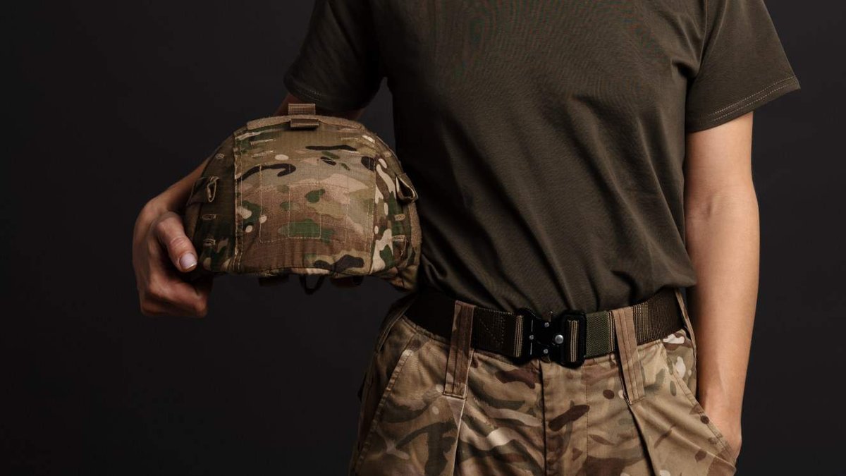 Five Great Tactical Helmet Options You'll Love