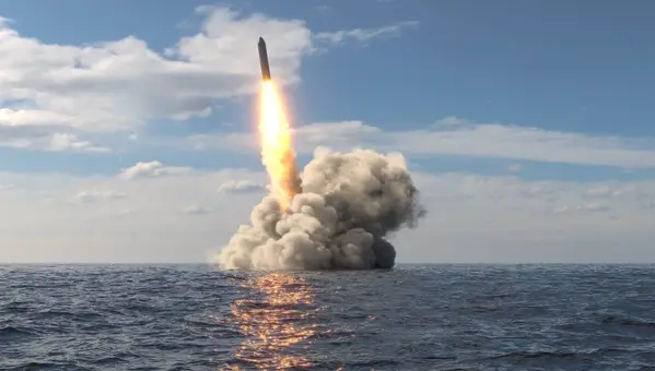 How Do You End Nuclear War? More Nukes Apparently