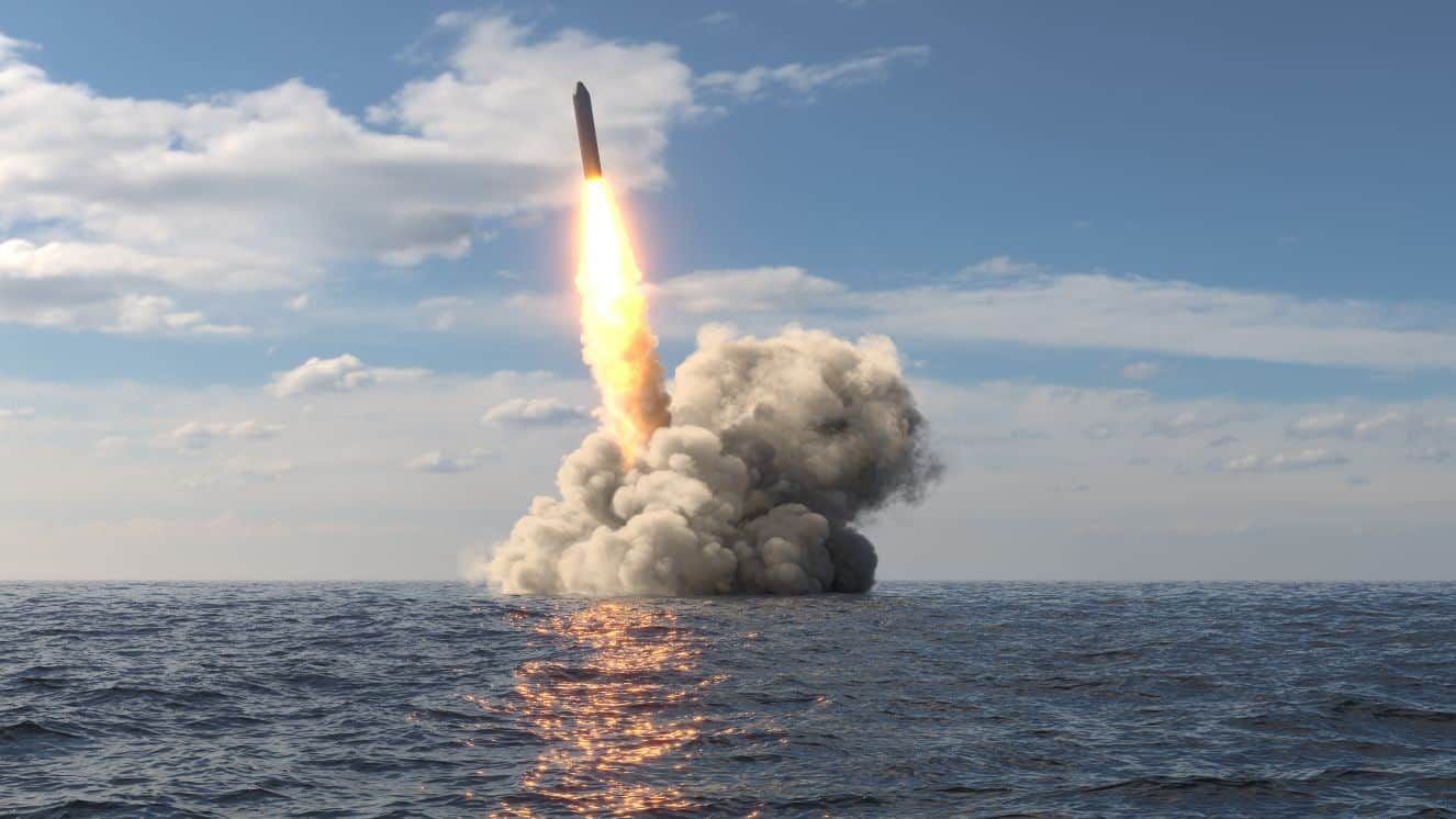 How Do You End Nuclear War? More Nukes Apparently