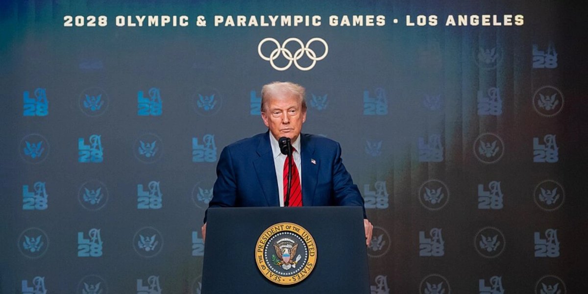 la 2028 olympics