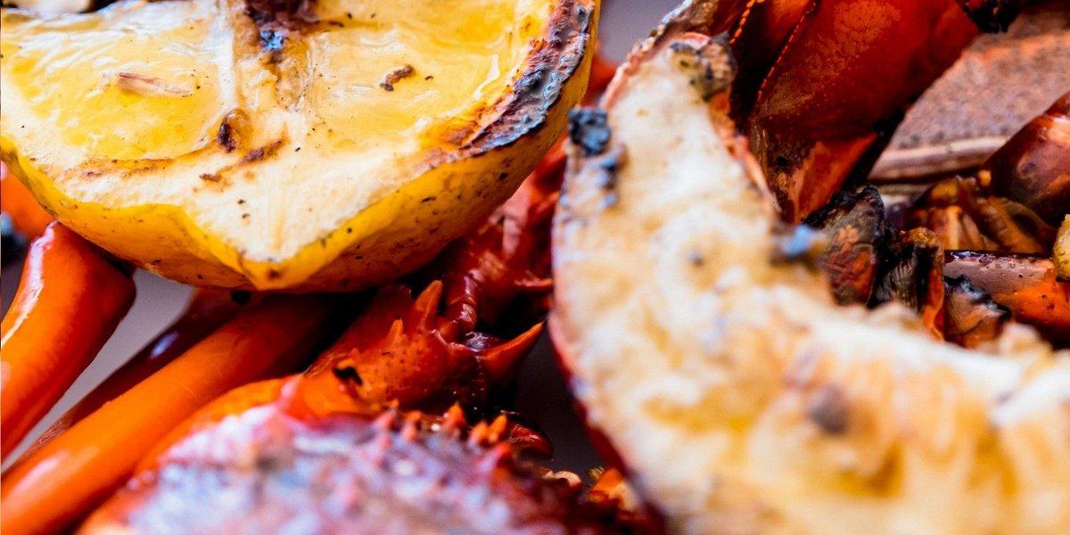 7 Mouthwatering Dining Choices Near Anchorage Air Force Base