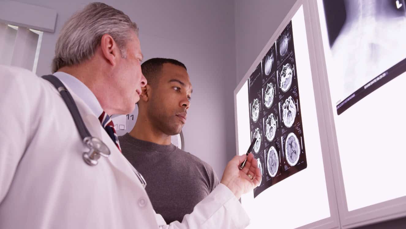 Brain Injury Awareness Month Helps Advocate and Stop Stigmas for TBI