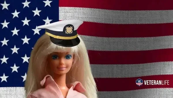 Here's How You Can Help Make Coast Guard Barbie a Reality