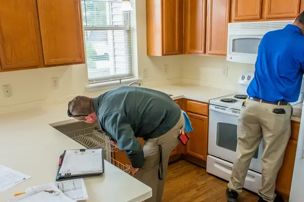 DoD Moves to Standardize PCS Housing Inspections by 2026