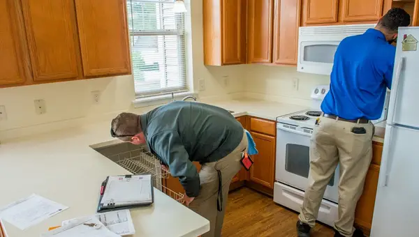 DoD Moves to Standardize PCS Housing Inspections by 2026