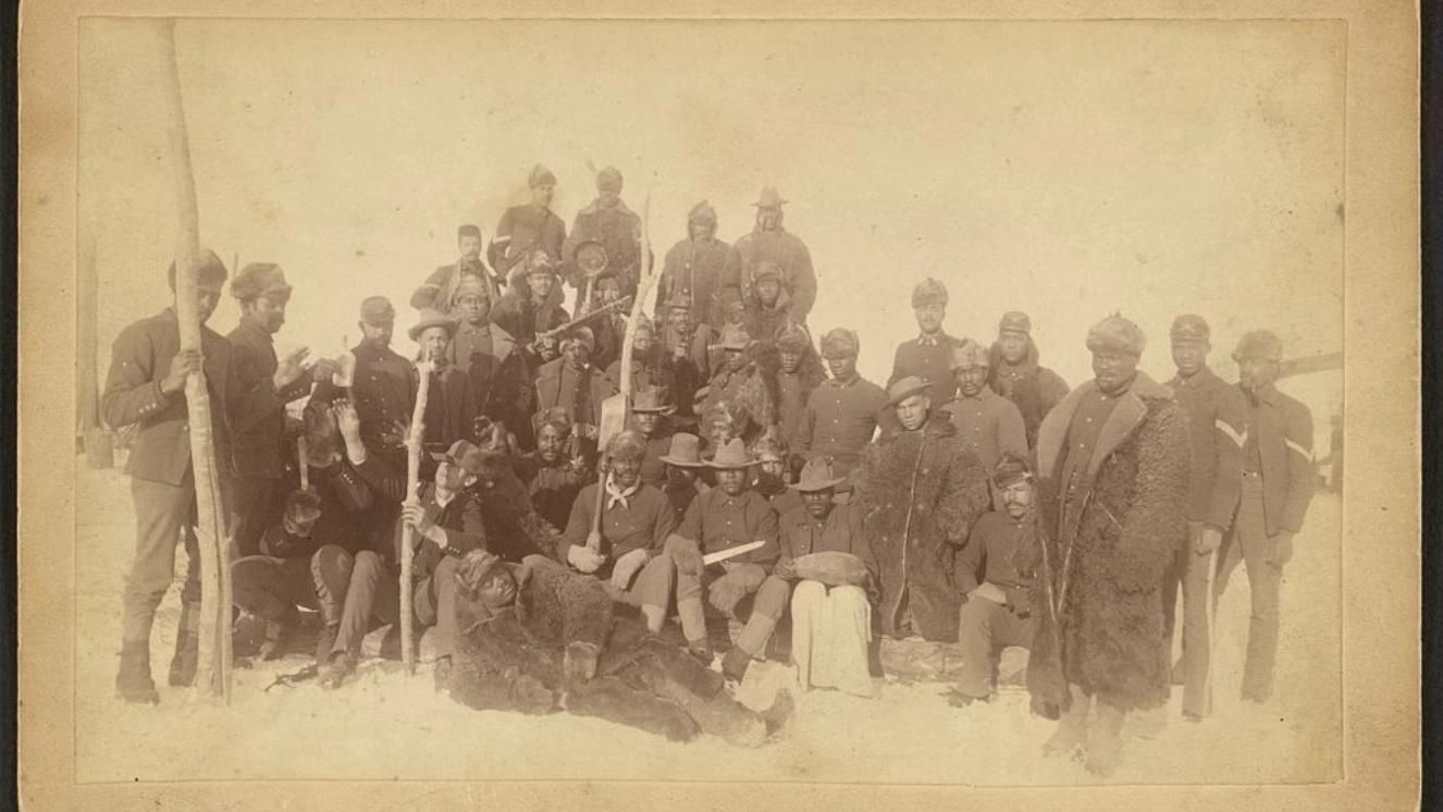 Buffalo Soldiers Day: Honoring the Legacy