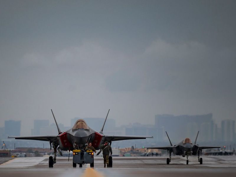 Hill AFB