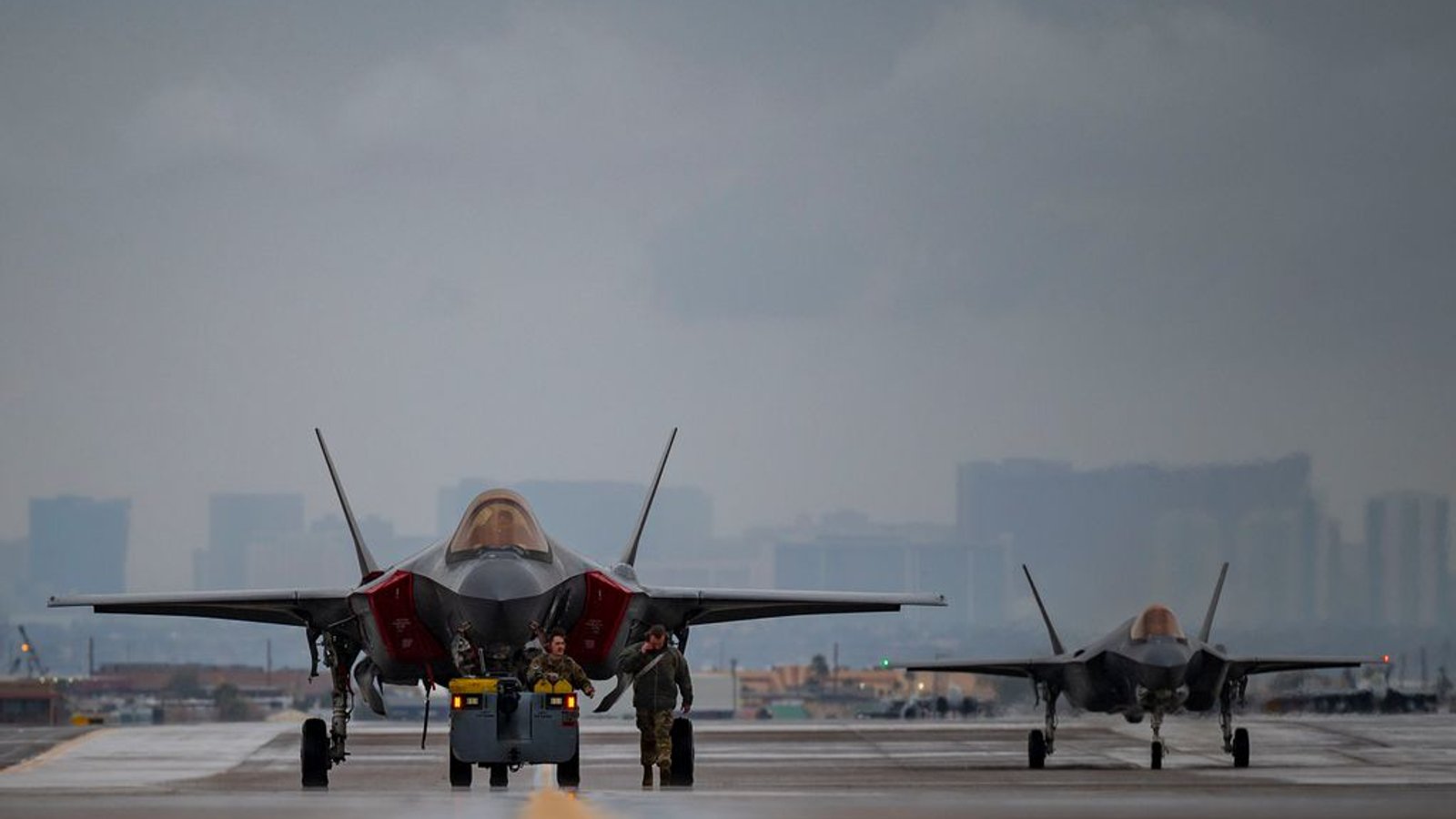 Hill AFB