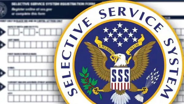 Starting in December, U.S. Men Will Be Automatically Registered for Selective Service