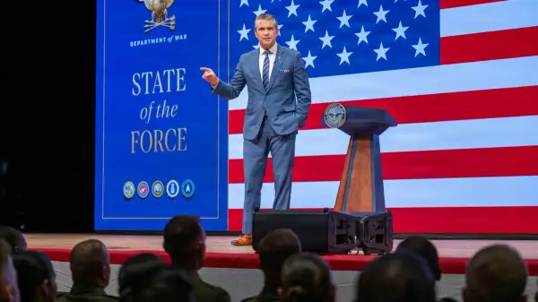 The Race is On: States Compete to Host Hegseth’s ‘Next Great American Base’