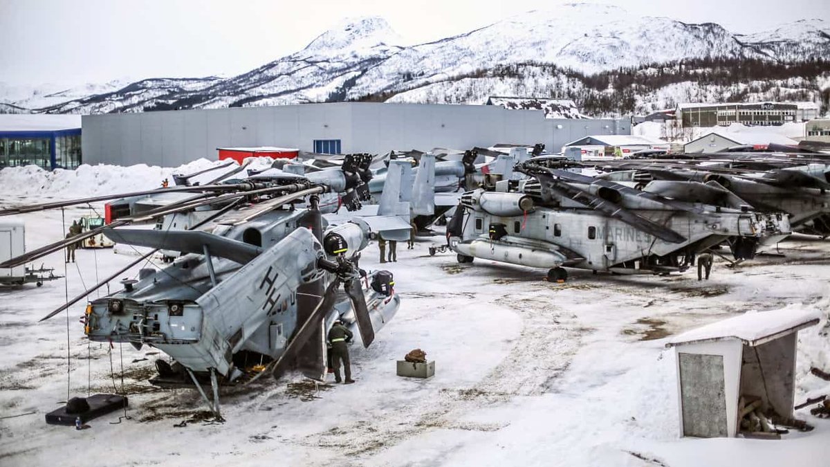 Military Plane Crashes in 2022 Causing Concerns Among Branches