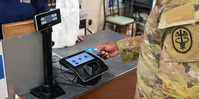 MILITARY STAR® cardmembers with deployment orders may be eligible for a reduced 6% interest rate and payment deferral for the duration of their deployment.