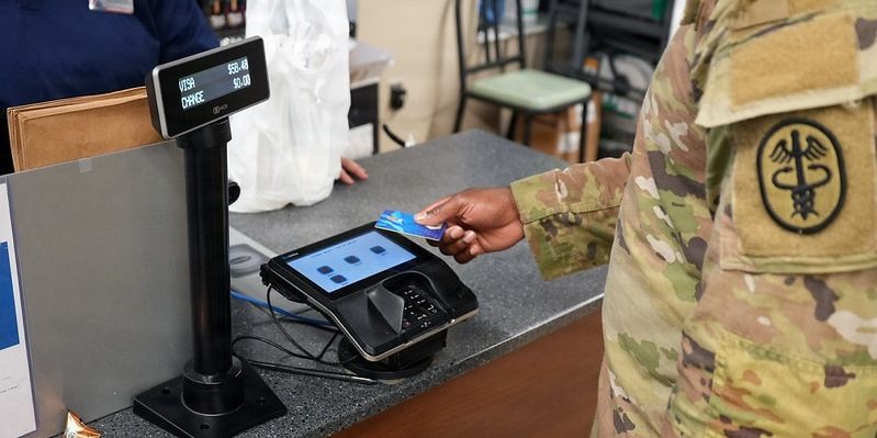 MILITARY STAR® cardmembers with deployment orders may be eligible for a reduced 6% interest rate and payment deferral for the duration of their deployment.