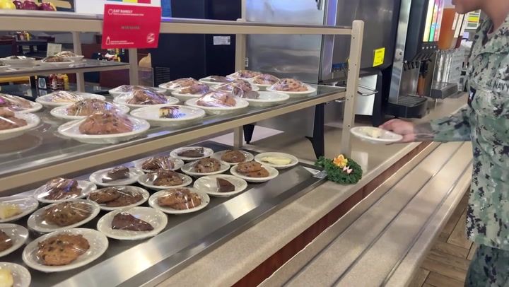 2026 Duty Station Rankings -- Where Military Families Actually Want to Go