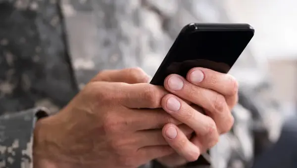 U.S. Military Faces TikTok Security Threats: OPSEC Concerns