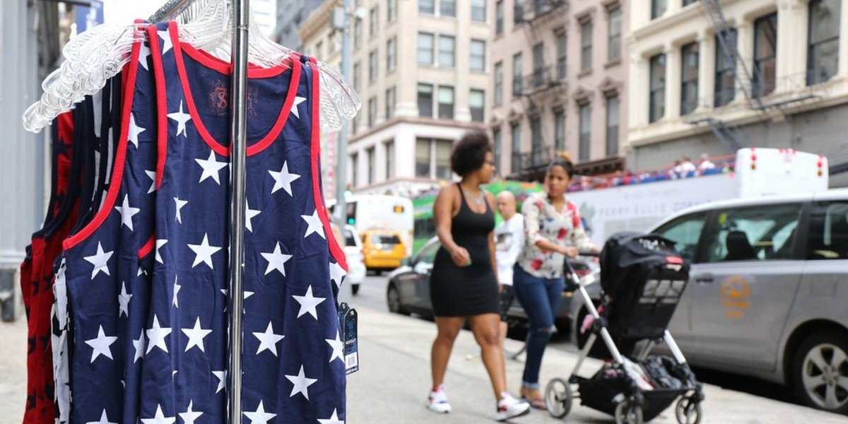 Patriotic Clothing: Finding Stylish Looks That Give Back to the Military