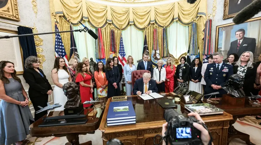 What Spouses Want the Military Spouse Commission to Address (And What They Feel Needs to Change Now)