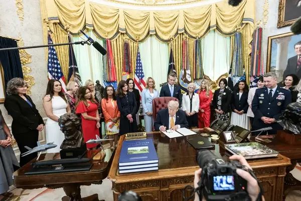 What Spouses Want the Military Spouse Commission to Address (And What They Feel Needs to Change Now)