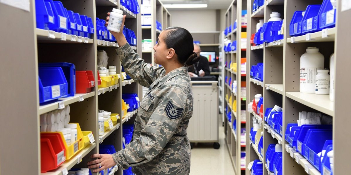 Does CVS Take TRICARE? How It Works With Your Military Insurance