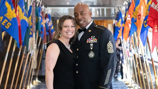 Affordable Military Ball Dresses: Elegant Options for 2023