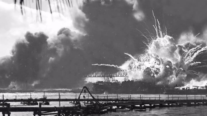 On the Radar: Military Confidence Poll, TRICARE Deadline & Pearl Harbor