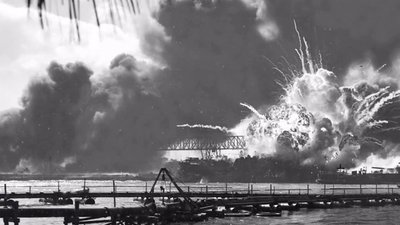 On the Radar: Military Confidence Poll, TRICARE Deadline & Pearl Harbor