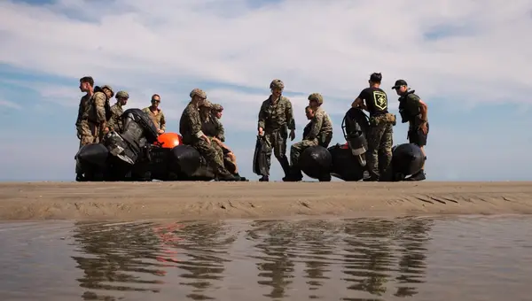 The New Duty Station Rankings for 2026: Where Troops Want to Go, and Where They Don’t