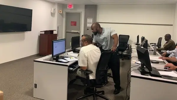 The Federal Government Is Short on Cyber Defenders, and Veterans Are Being Recruited to Help