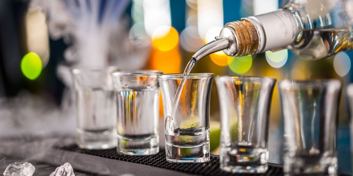 Good Times and Great Spirits Await You At Firefly Distillery