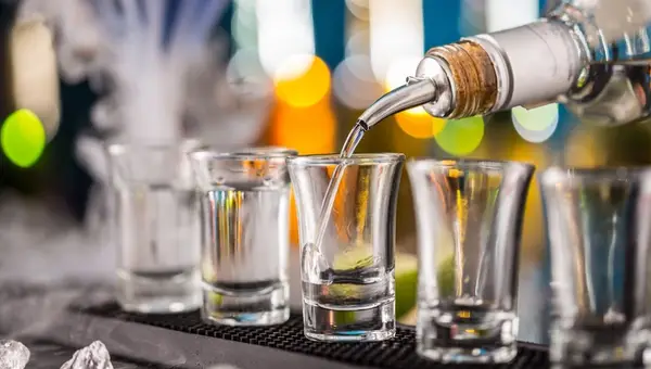 Good Times and Great Spirits Await You At Firefly Distillery