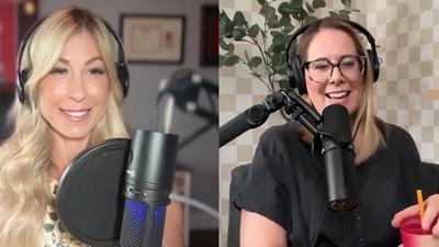 MilSpouse in the House: Decluttering, PCS Life, and What Actually Matters with Shannon Leyko