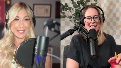 MilSpouse in the House: Decluttering, PCS Life, and What Actually Matters with Shannon Leyko