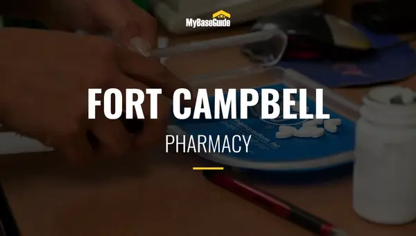 Pharmacy Services