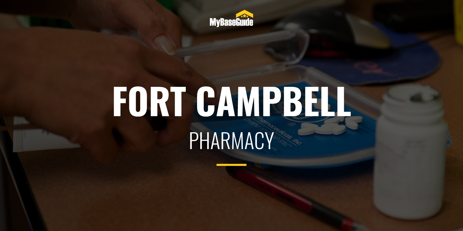 Pharmacy Services