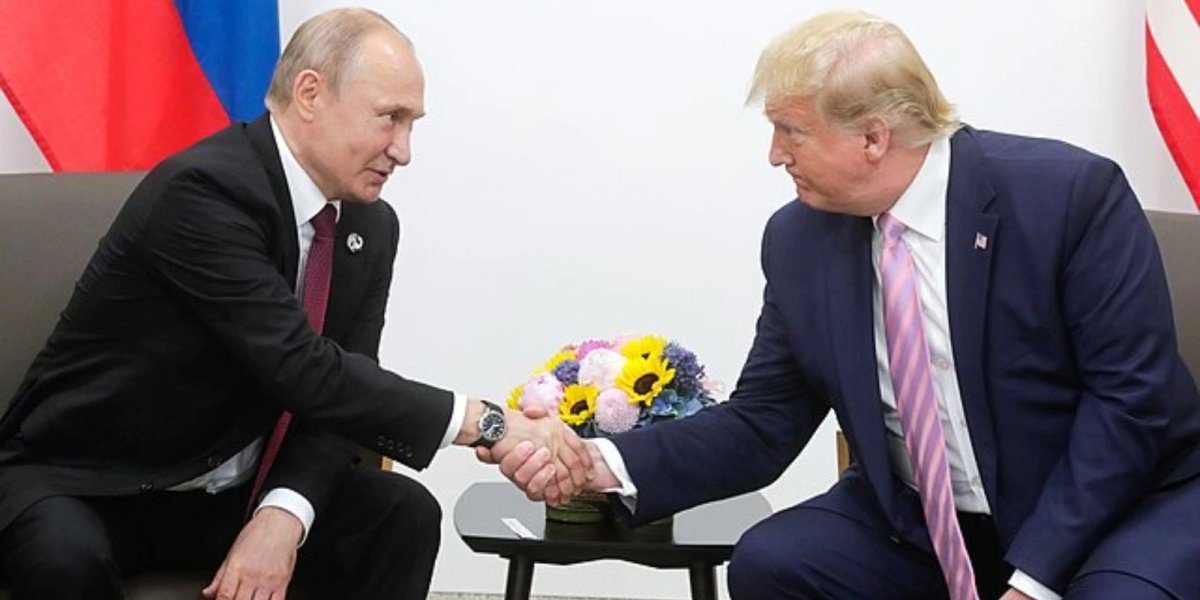 trump putin summit