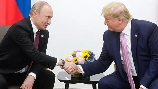 Trump and Putin to Meet in Alaska … What to Expect?