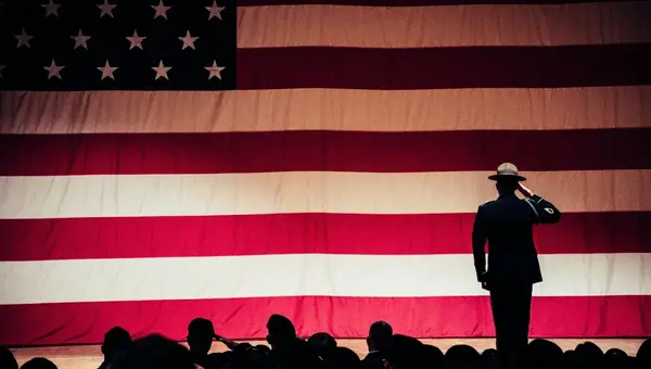 Inspirational Quotes Honoring Military Service Members