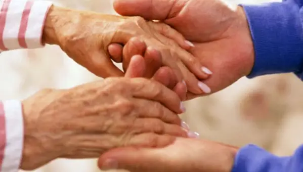 VA Family Caregivers Can Now Appeal Eligibility Decisions