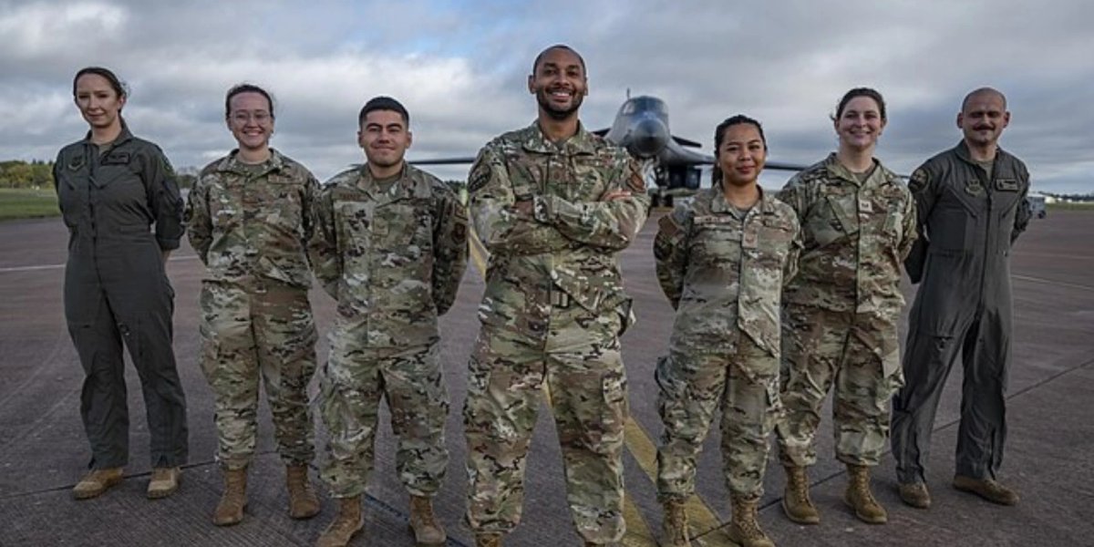 mission first people always