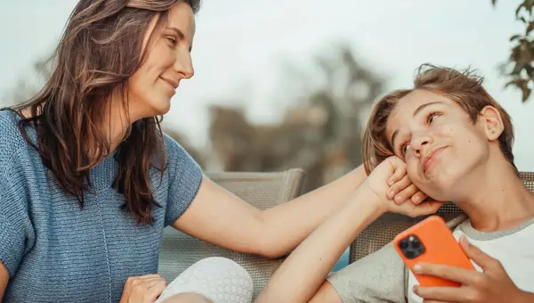 How Military Families Are Using New Tech to Navigate PCS Moves, Mental Health, and Everyday Life