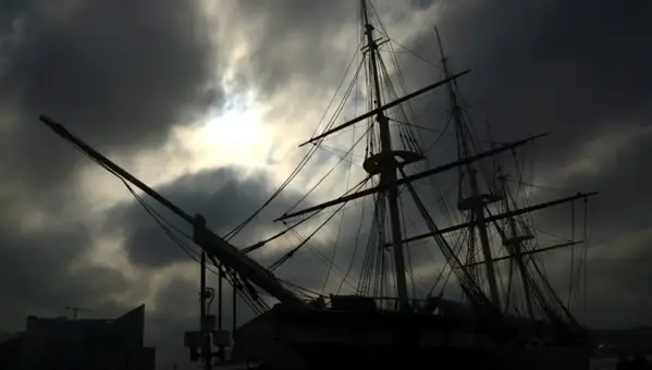 U.S. Military's Spooky and Heroic Halloween Stories