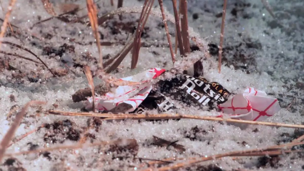 tootsie roll airdrop