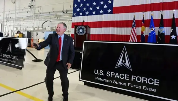 Why Won't Space Force Bases Be Called Garrisons Anymore?