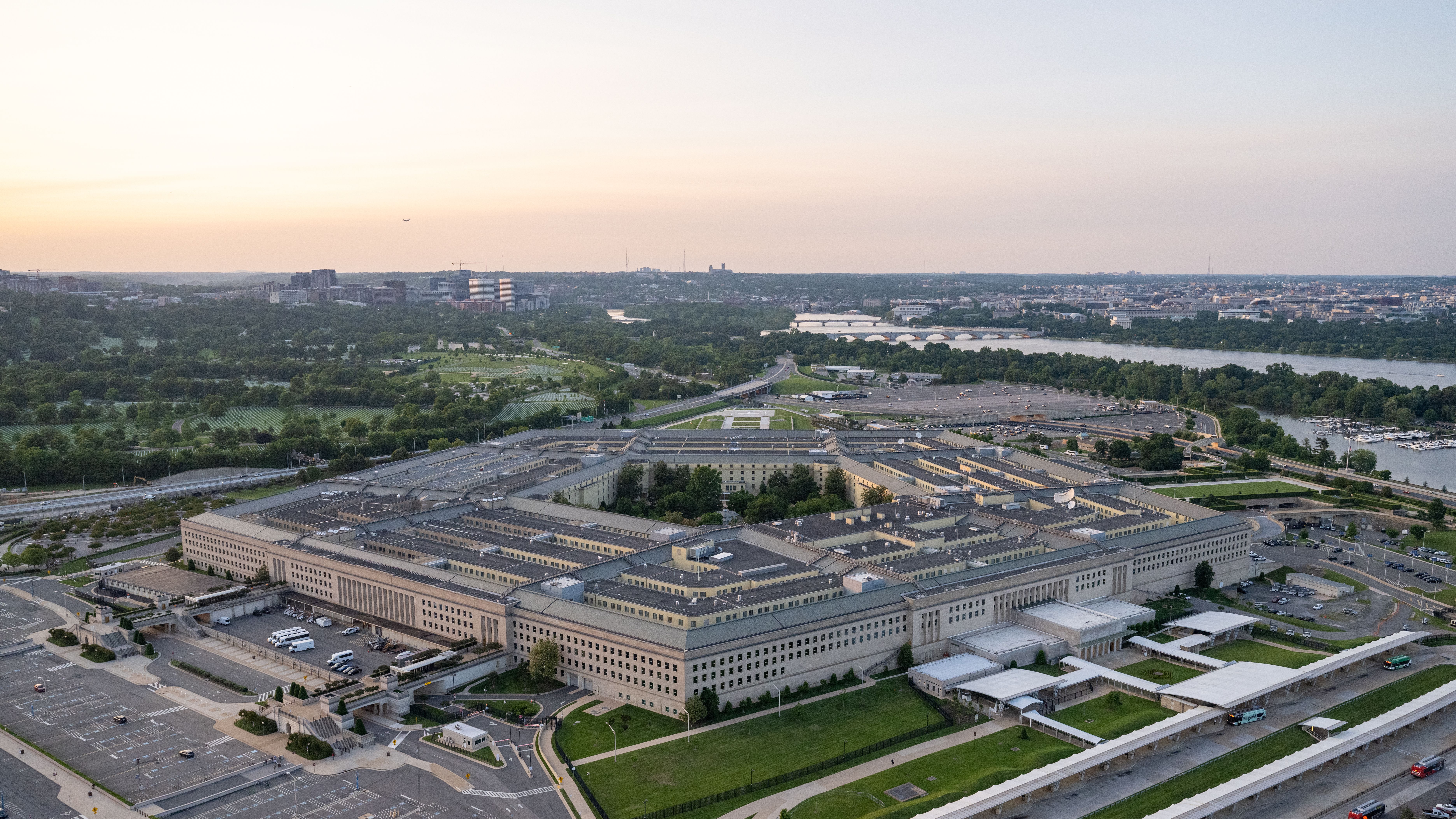 Pentagon