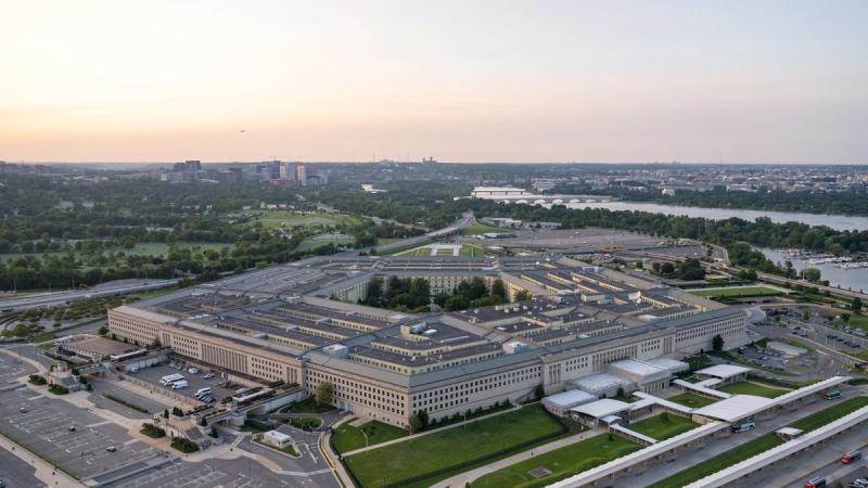 Pentagon