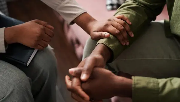 Veterans Day: Addressing Mental Health for Veterans