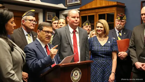 Major Richard Star Act: Full Pay for 50,000 Medically Retired Vets