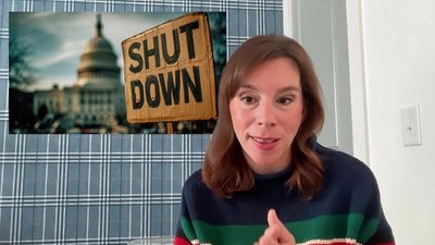 On the Radar: Government Shutdown Ends, Coast Guard Recruitment Soars