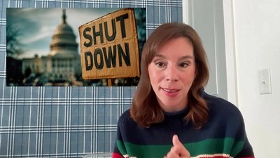 On the Radar: Government Shutdown Ends, Coast Guard Recruitment Soars