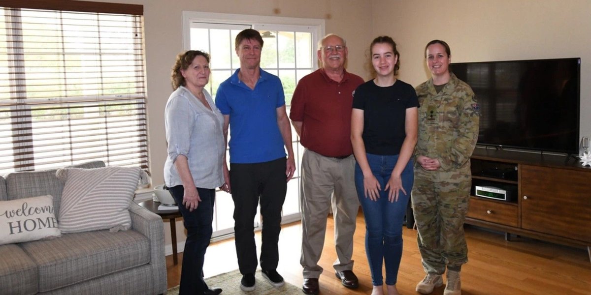 Time to PCS? Be Sure to Lean on Your Military Sponsor